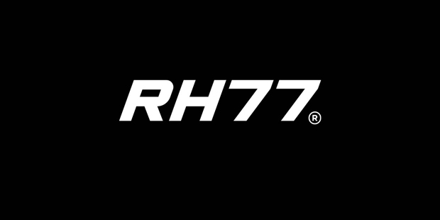 Logo RH77