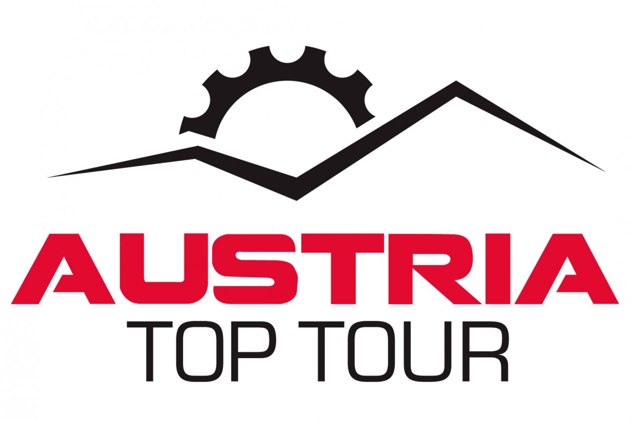 Austria Top Tour Logo