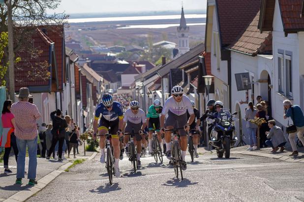 Neusiedlersee Radmarathon (Foto: Sportshot.de)